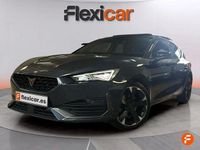 Usado Cupra Leon 150 CV (110 kW) 2024 Gris