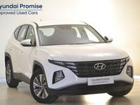 Usado Hyundai Tucson 116 CV (85 kW) 2023 SUV