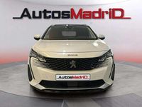 Usado Peugeot 5008 S 131 CV (96 kW) 2021 Blanco SUV
