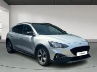 Usado Ford Focus Active X 125 CV (91 kW) 2022