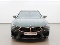 Usado BMW M8 Shadowline 600 HP (441 kW) 2020 Verde Coupé