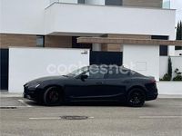 Usado Maserati Ghibli 330 CV (242 kW) 2021 Negro Berlina