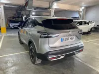Usado Nissan Qashqai N-Connecta 190 CV (139 kW) 2025 Plata SUV