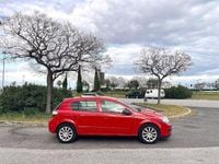 Usado Opel Astra Enjoy 105 CV (77 kW) 2007 Rojo Berlina