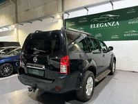Usado Nissan Pathfinder 174 CV (127 kW) 2006 Negro SUV