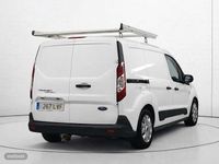 Usado Ford Transit Trend 100 CV (73 kW) 2020 Blanco Van