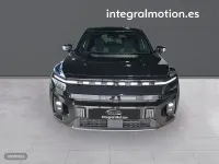 Nuevo KGM Torres EVX 151 kW (206 CV) 2026 Negro SUV