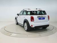 usado Mini Cooper S Countryman 