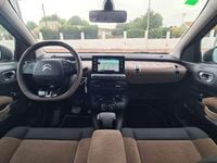 Usado Citroën C4 Cactus Shine 92 CV (67 kW) 2015 Blanco Utilitario