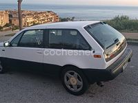 Usado Volvo 480 109 CV (80 kW) 1992 Blanco Coupe