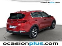 usado Kia Sportage 1.6 MHEV Drive 100kW (136CV) 4x2