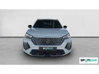 Usado Peugeot 2008 Allure 145 CV (106 kW) 2025 Blanco SUV