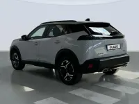 Usado Peugeot 2008 Allure 145 CV (106 kW) 2025 Blanco SUV
