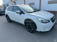 Usado Subaru Impreza 150 CV (110 kW) 2012 Blanco Berlina