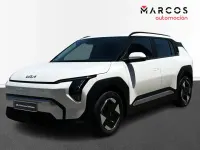 Usado Kia EV3 Air 150 kW (204 CV) 2025 SUV