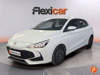 Usado MG MG3 116 CV (85 kW) 2025 Blanco Utilitario