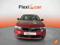 Usado Opel Astra Elegance 130 CV (95 kW) 2022 Rojo Utilitario