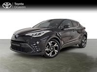 Usado Toyota C-HR Advance 122 CV (89 kW) 2023 Negro SUV