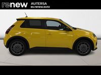 Uusi Renault R5 Evolution 88 kW (120 HP) 2025 Keltainen Viistoperä