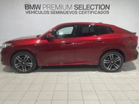Usado BMW X2 Comfort Edition 150 CV (110 kW) 2024 Rojo SUV