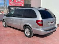 usado Chrysler Voyager Grand 2.8CRD Limited Aut.