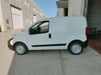 Usado Fiat Fiorino 80 CV (58 kW) 2020 Blanco Monovolumen