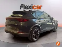 Usado Cupra Formentor 150 CV (110 kW) 2023 Gris SUV