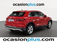 Usado Audi Q3 Advanced Plus 150 CV (110 kW) 2020 Rojo SUV