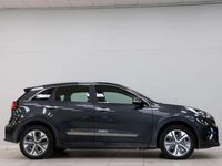 Usado Kia e-Niro 100 kW (136 CV) 2022 Gris SUV