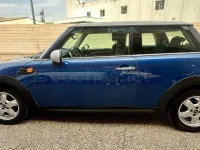 Usado Mini ONE 95 CV (69 kW) 2008 Azul Utilitario