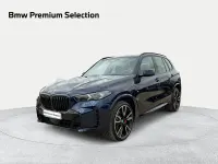 Usado BMW X5 xLine 352 CV (258 kW) 2025 Azul SUV