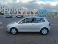 Usado VW Polo Edition 80 CV (58 kW) 2008 Gris / plata Berlina