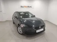 Nuevo Seat Leon ST Style 150 CV (110 kW) 2026 Azul Familiar