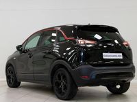 Usado Opel Crossland 110 CV (80 kW) 2023 Negro SUV
