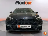 Usado BMW 220 Gran Coupé 190 CV (139 kW) 2021 Negro Coupe