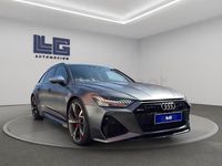 Usado Audi A6 600 CV (441 kW) 2023 Gris / plata Familiar