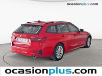 usado BMW 320 Serie 3 d Touring 140 kW (190 CV)