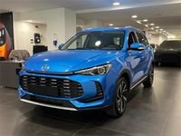 Nuevo MG ZS Luxury 197 CV (144 kW) 2025 Azul SUV