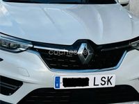 Usado Renault Arkana Intens 145 CV (106 kW) 2021 Blanco SUV