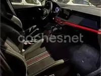 Usado Skoda Kamiq Monte Carlo 150 CV (110 kW) 2024 Negro SUV