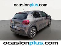 Brugt Citroën C3 102 HK (75 kW) 2020 Grå Hatchback