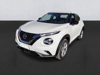Usado Nissan Juke Acenta 114 CV (83 kW) 2021 SUV