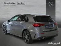 Usado Mercedes A250 218 CV (160 kW) 2025 Gris montaña