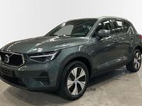 Usado Volvo XC40 Core 163 CV (119 kW) 2025 Gris SUV