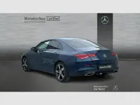 Usado Mercedes CLA180 136 CV (100 kW) 2023 Otro Berlina