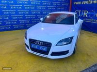 usado Audi TT 1.8 T