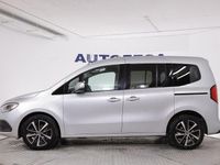 Usado Mercedes 180 115 CV (84 kW) 2023 Plata Berlina