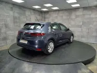 Usado Renault Mégane IV Bose Edition 116 CV (85 kW) 2022 Gris Utilitario