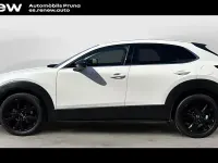 Usado Mazda CX-30 Homura-Line 186 CV (136 kW) 2023 Blanco SUV