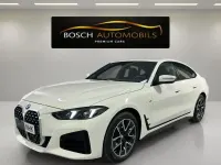 Usado BMW 420 Gran Coupé Comfort Edition 184 CV (135 kW) 2026 Blanco Coupe